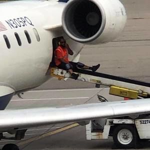 Meet your Posher, Keith